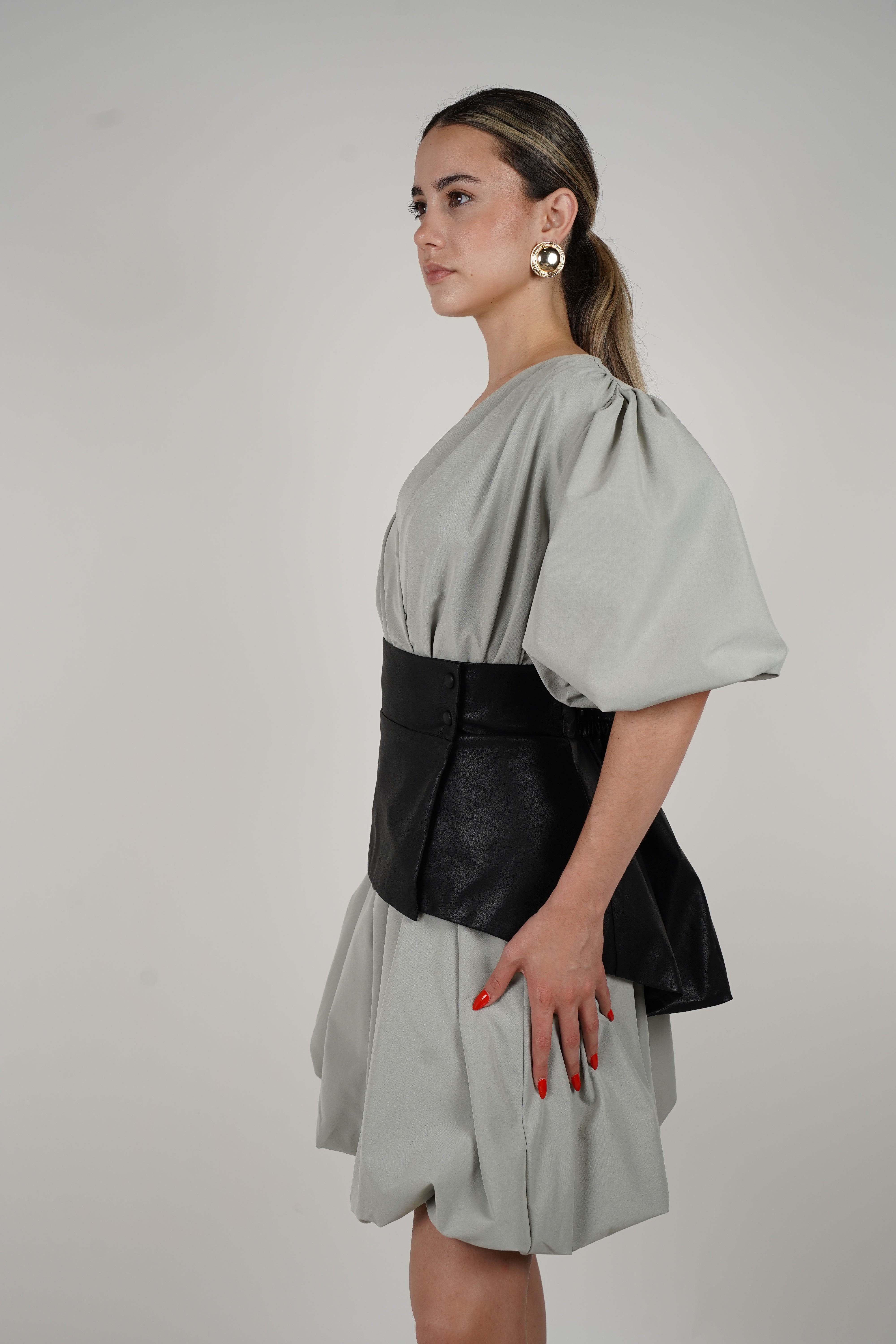 Vestido de novia